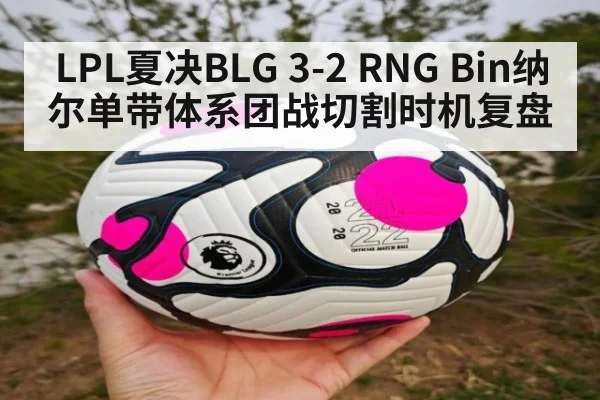 LPL夏决BLG 3-2 RNG Bin纳尔单带体系团战切割时机复盘
